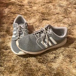 Adidas Cloud Foam Shoes